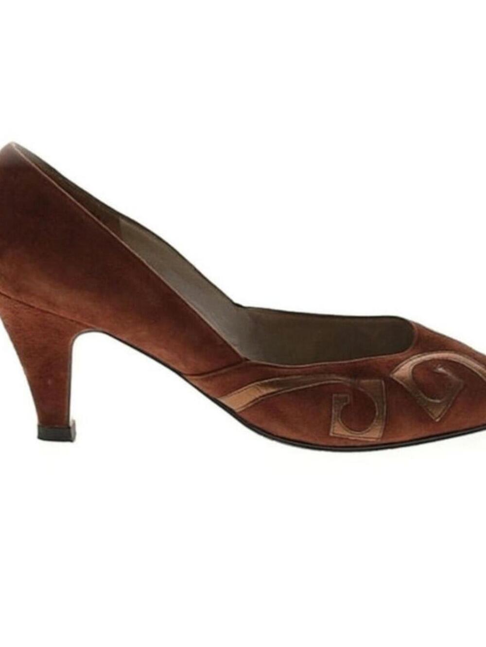 Balenciaga Size 36.5 Heels Shoes